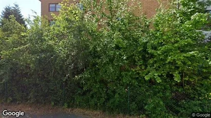 Bostadsrätter till salu i Täby - Bild från Google Street View