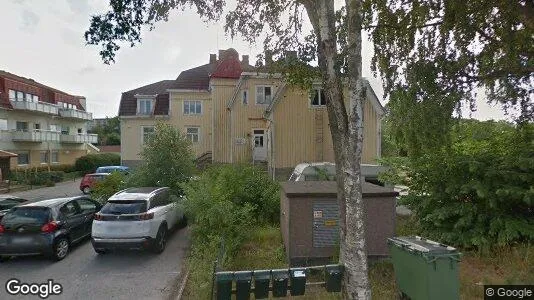 Bostadsrätter till salu i Sotenäs - Bild från Google Street View