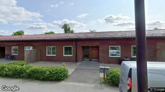 Bostadsrätter till salu i Vänersborg - Bild från Google Street View