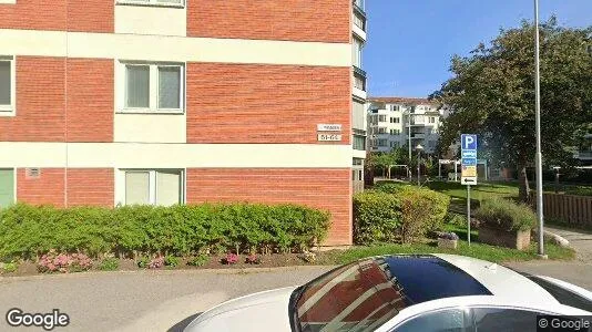 Bostadsrätter till salu i Sundbyberg - Bild från Google Street View