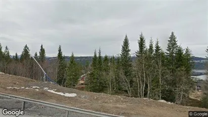 Bostadsrätter till salu i Åre - Bild från Google Street View