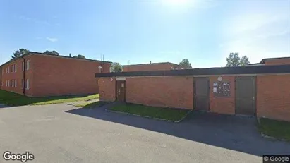 Bostadsrätter till salu i Östersund - Bild från Google Street View