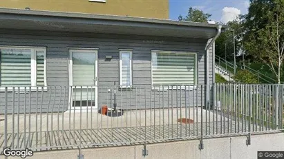 Lägenheter att hyra i Göteborg Östra - Bild från Google Street View