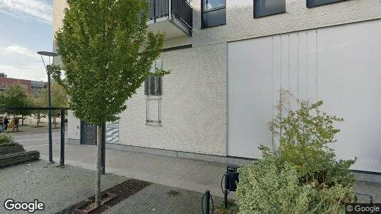 Lägenheter till salu i Knivsta - Bild från Google Street View