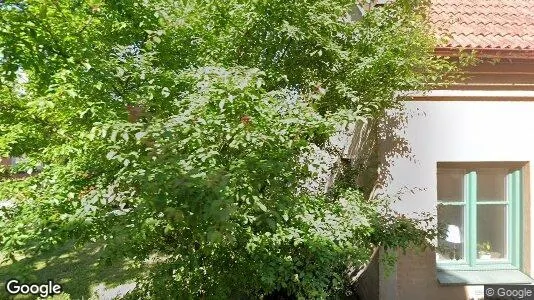 Lägenheter till salu i Staffanstorp - Bild från Google Street View