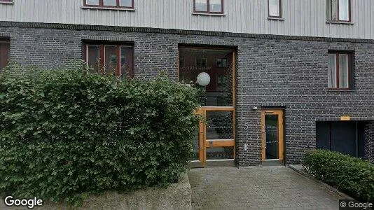 Lägenheter till salu i Majorna-Linné - Bild från Google Street View