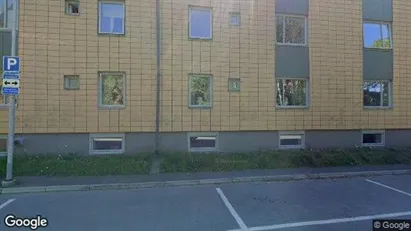 Lägenheter att hyra i Alingsås - Bild från Google Street View