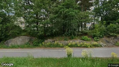 Lägenheter till salu i Danderyd - Bild från Google Street View