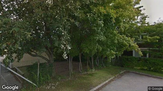 Lägenheter till salu i Uppsala - Bild från Google Street View