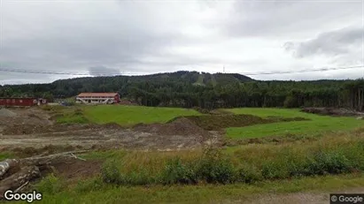 Bostadsrätter till salu i Sandviken - Bild från Google Street View