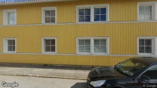 Bostadsrätter till salu i Haparanda - Bild från Google Street View