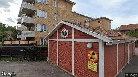 Bostadsrätter till salu i Uppsala - Bild från Google Street View