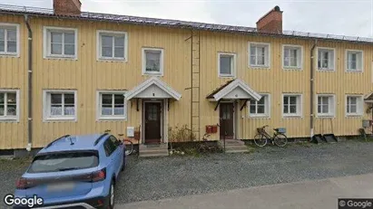 Bostadsrätter till salu i Smedjebacken - Bild från Google Street View