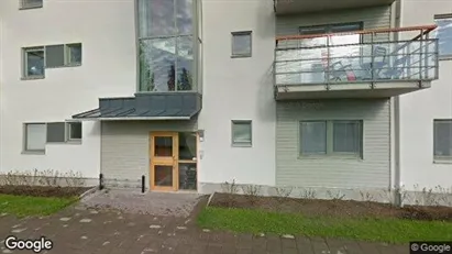 Lägenheter till salu i Umeå - Bild från Google Street View