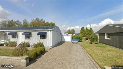 Lägenheter till salu i Vara - Bild från Google Street View