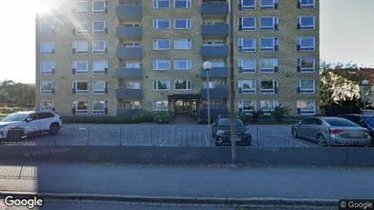 Lägenheter till salu i Uppsala - Bild från Google Street View