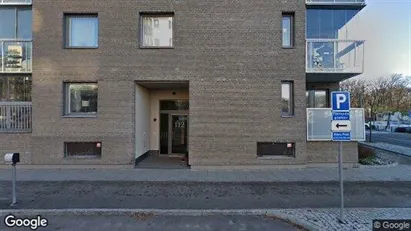 Bostadsrätter till salu i Västerås - Bild från Google Street View