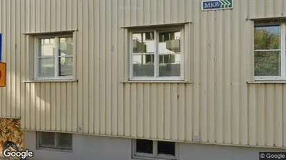 Lägenheter att hyra i Sofielund - Bild från Google Street View