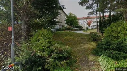 Lägenheter att hyra i Göteborg Östra - Bild från Google Street View