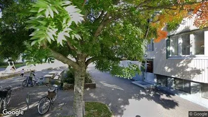 Lägenheter att hyra i Johanneberg - Bild från Google Street View