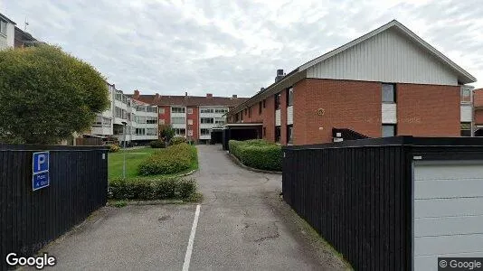 Lägenheter till salu i Sandviken - Bild från Google Street View