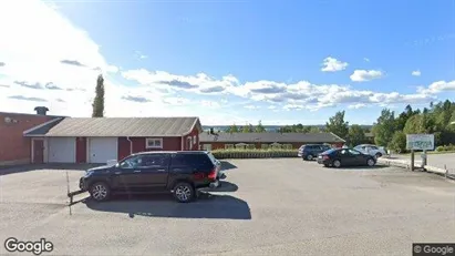 Bostadsrätter till salu i Östersund - Bild från Google Street View