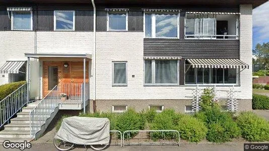 Bostadsrätter till salu i Linköping - Bild från Google Street View