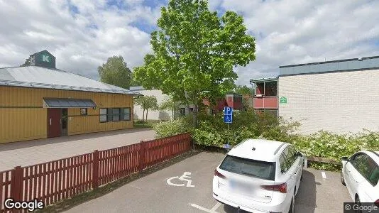 Lägenheter att hyra i Kalmar - Bild från Google Street View