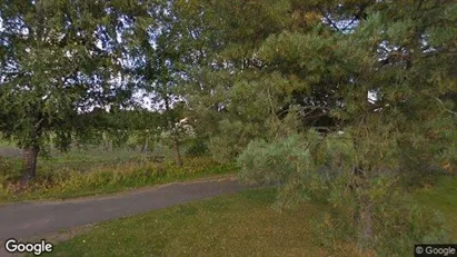 Lägenheter att hyra i Skövde - Bild från Google Street View