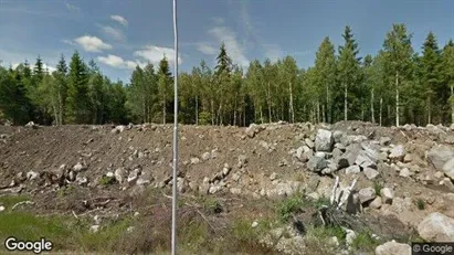 Lägenheter till salu i Älmhult - Bild från Google Street View