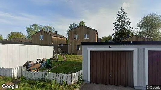 Lägenheter att hyra i Kalmar - Bild från Google Street View