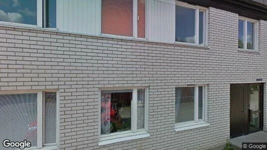 Lägenheter att hyra i Linköping - Bild från Google Street View