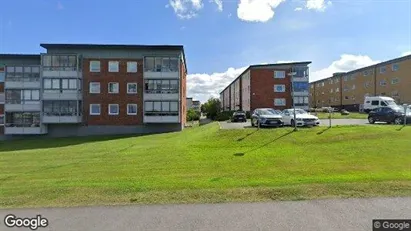 Bostadsrätter till salu i Jönköping - Bild från Google Street View