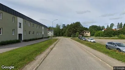 Rum att hyra i Bollnäs - Bild från Google Street View