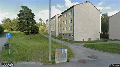 Lägenheter att hyra i Södertälje - Bild från Google Street View