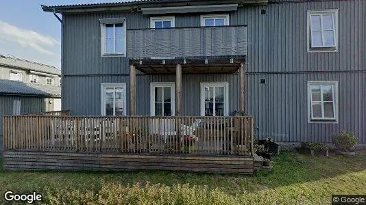 Lägenheter till salu i Knivsta - Bild från Google Street View