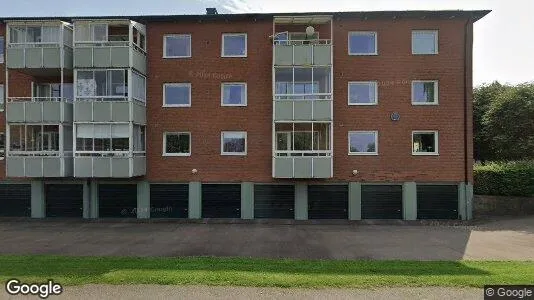 Lägenheter till salu i Mölndal - Bild från Google Street View