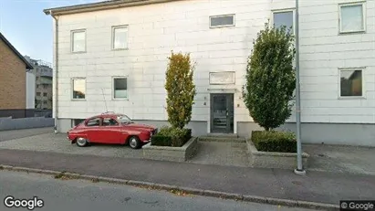 Lägenheter till salu i Varberg - Bild från Google Street View