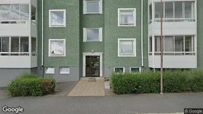 Lägenheter till salu i Jönköping - Bild från Google Street View