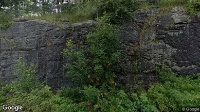 Lägenheter att hyra i Angered - Bild från Google Street View