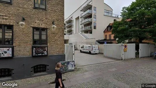 Lägenheter till salu i Malmö Centrum - Bild från Google Street View