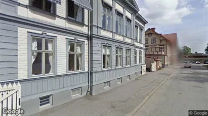 Lägenheter till salu i Gävle - Bild från Google Street View