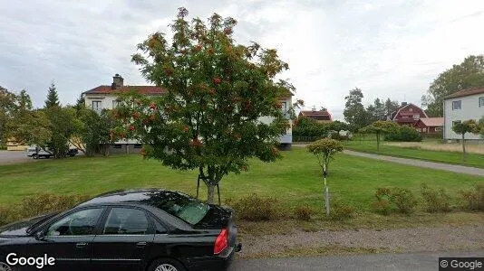 Bostadsrätter till salu i Åtvidaberg - Bild från Google Street View