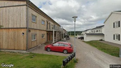 Bostadsrätter till salu i Trosa - Bild från Google Street View