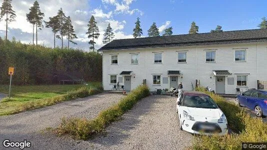 Bostadsrätter till salu i Borlänge - Bild från Google Street View