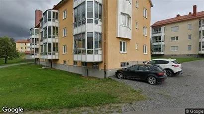 Lägenheter till salu i Härnösand - Bild från Google Street View