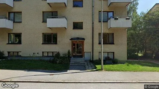 Lägenheter till salu i Område ej specificerat - Bild från Google Street View