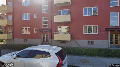Lägenheter till salu i Uppsala - Bild från Google Street View