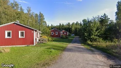 Lägenheter till salu i Laxå - Bild från Google Street View