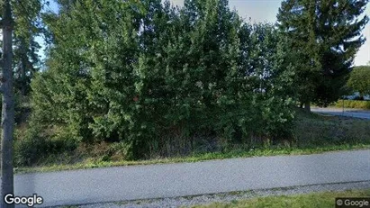 Lägenheter till salu i Vallentuna - Bild från Google Street View